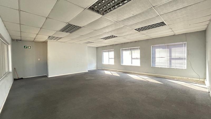 To Let commercial Property for Rent in Montague Gardens Western Cape